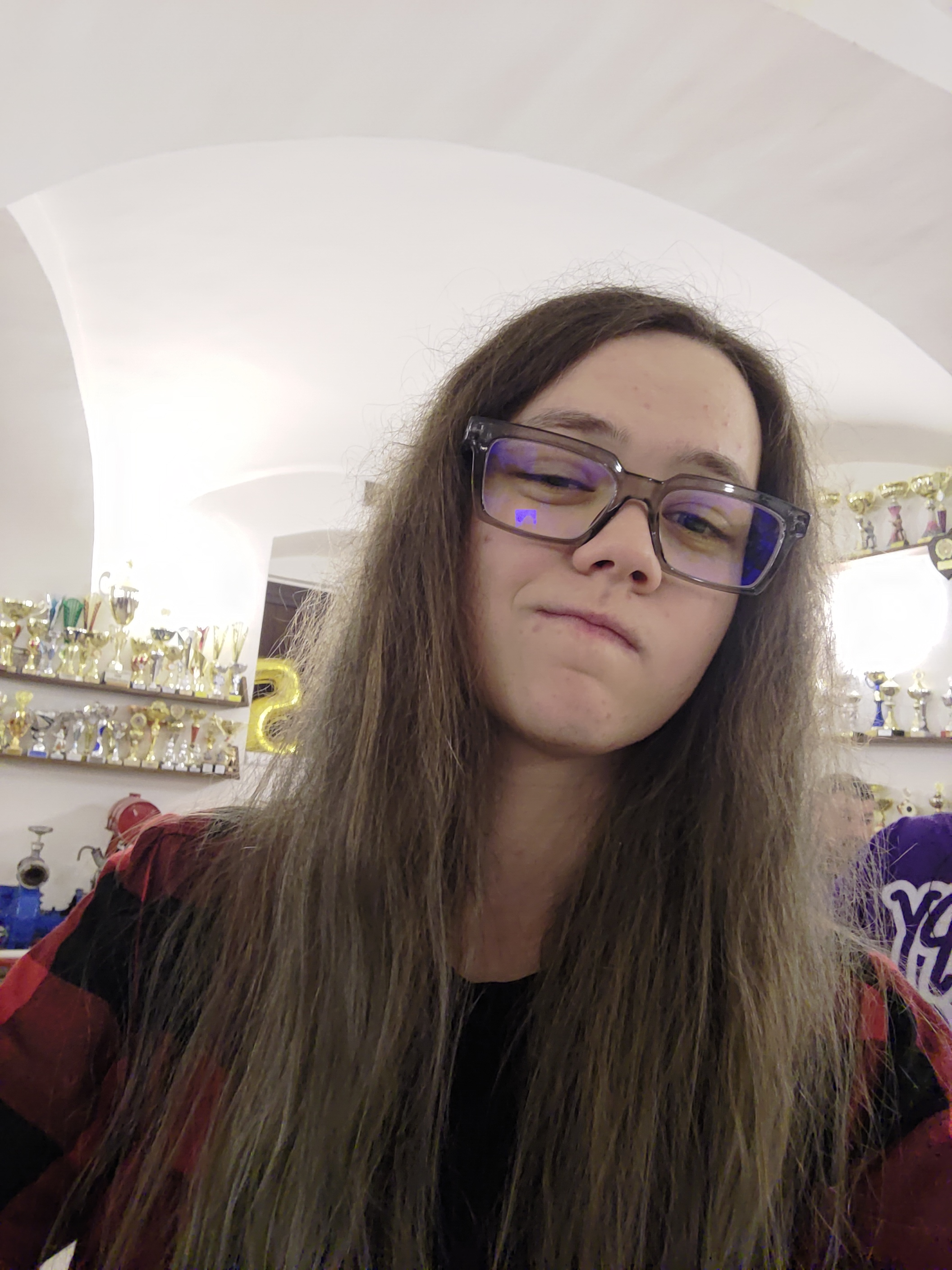 user avatar image for Eliška Heřmanská