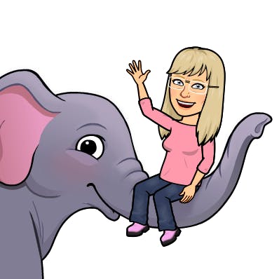 user avatar image for SJ