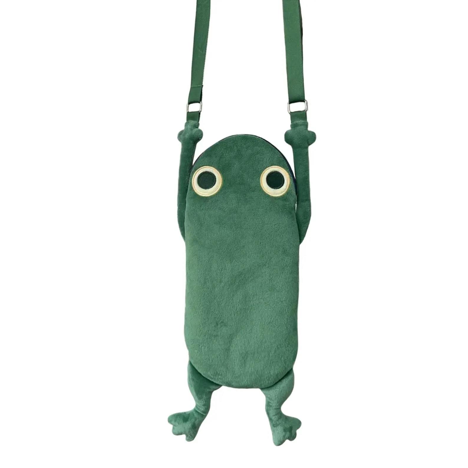 Frog bag