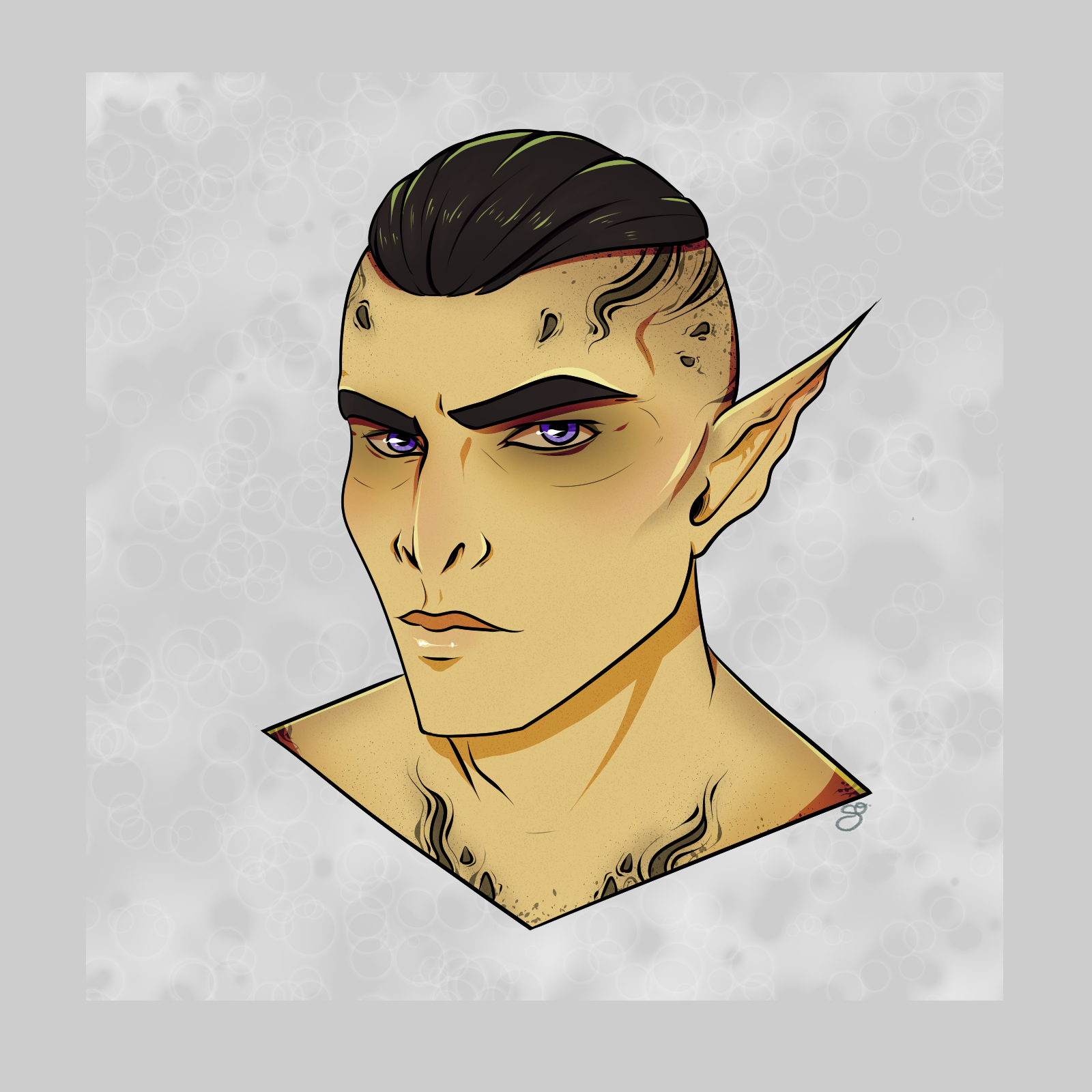 user avatar image for abigor60