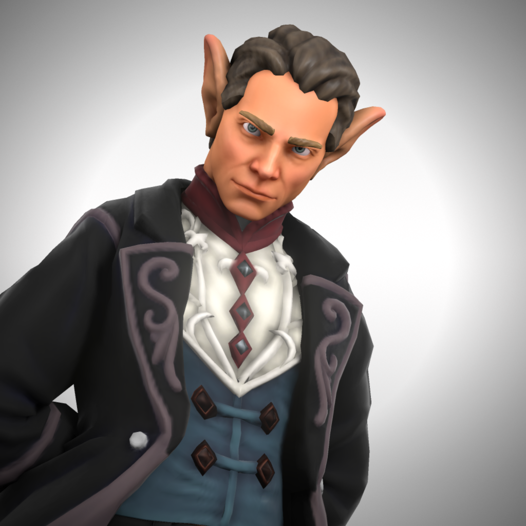 user avatar image for JayMaxwell