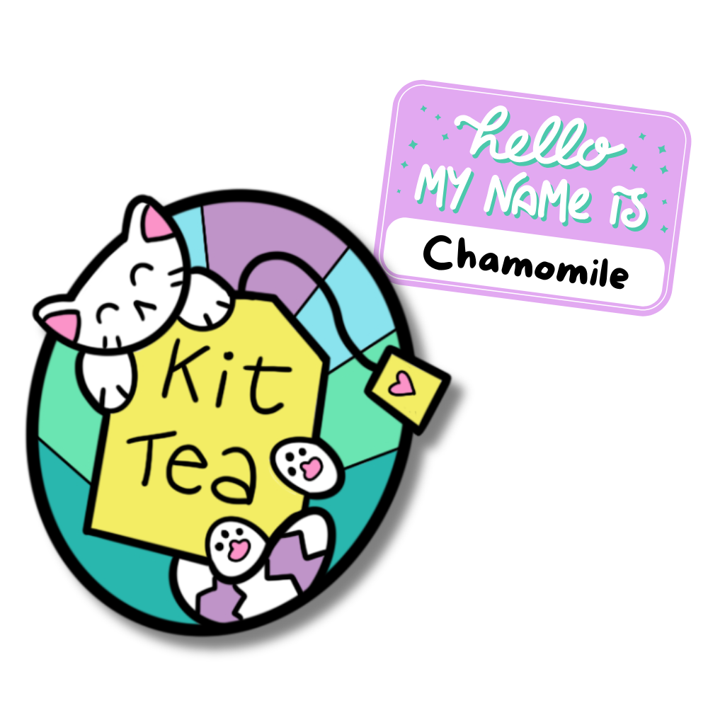 Chamomile