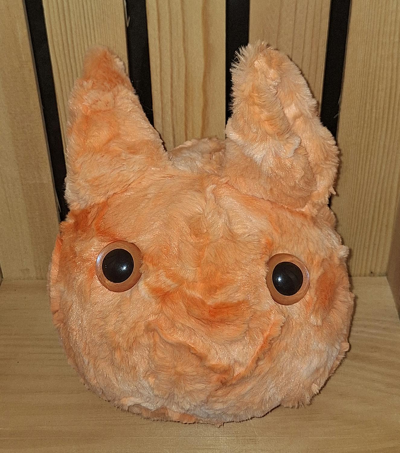 Orange Potion Sprite - Large Size - Unscented