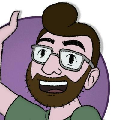 user avatar image for Aaron M.