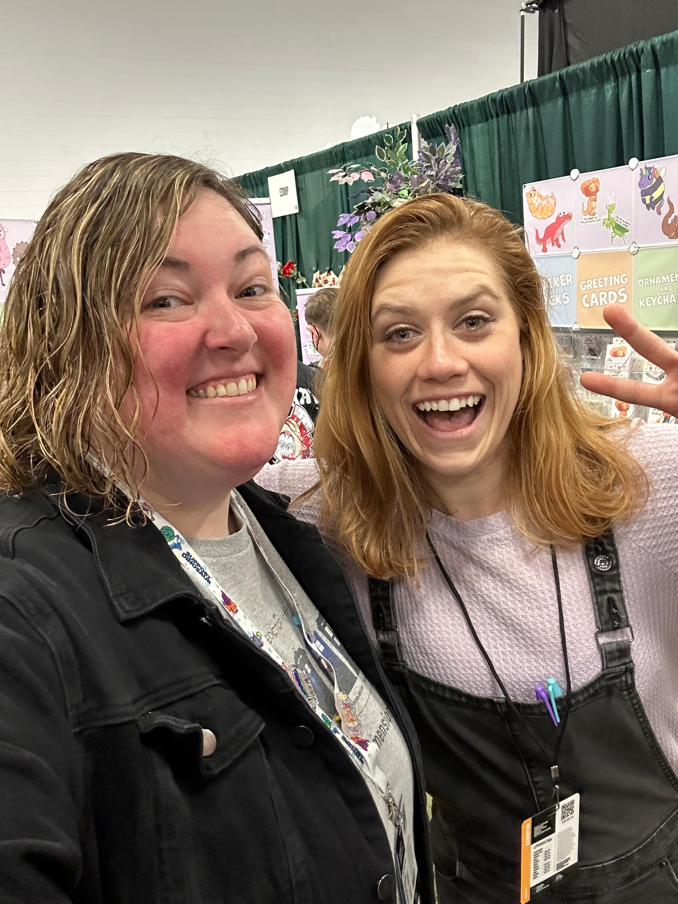 user avatar image for Megan Jensen