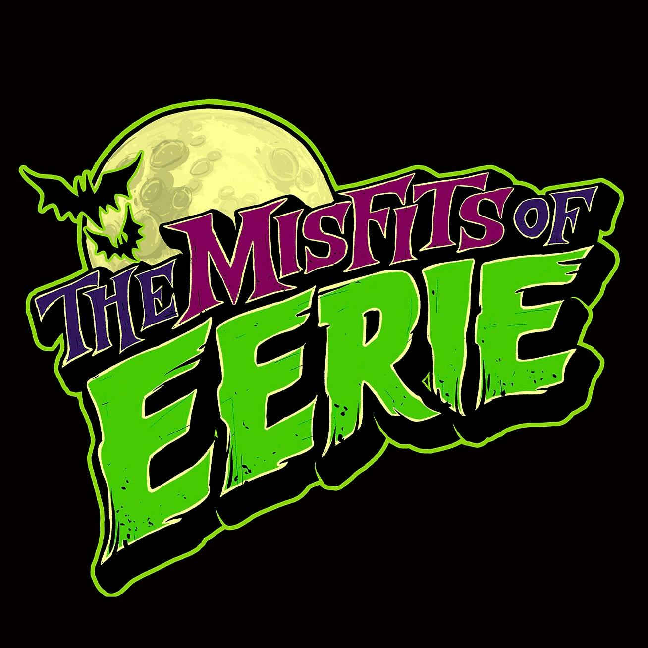 user avatar image for MisfitsOfEerie.Com