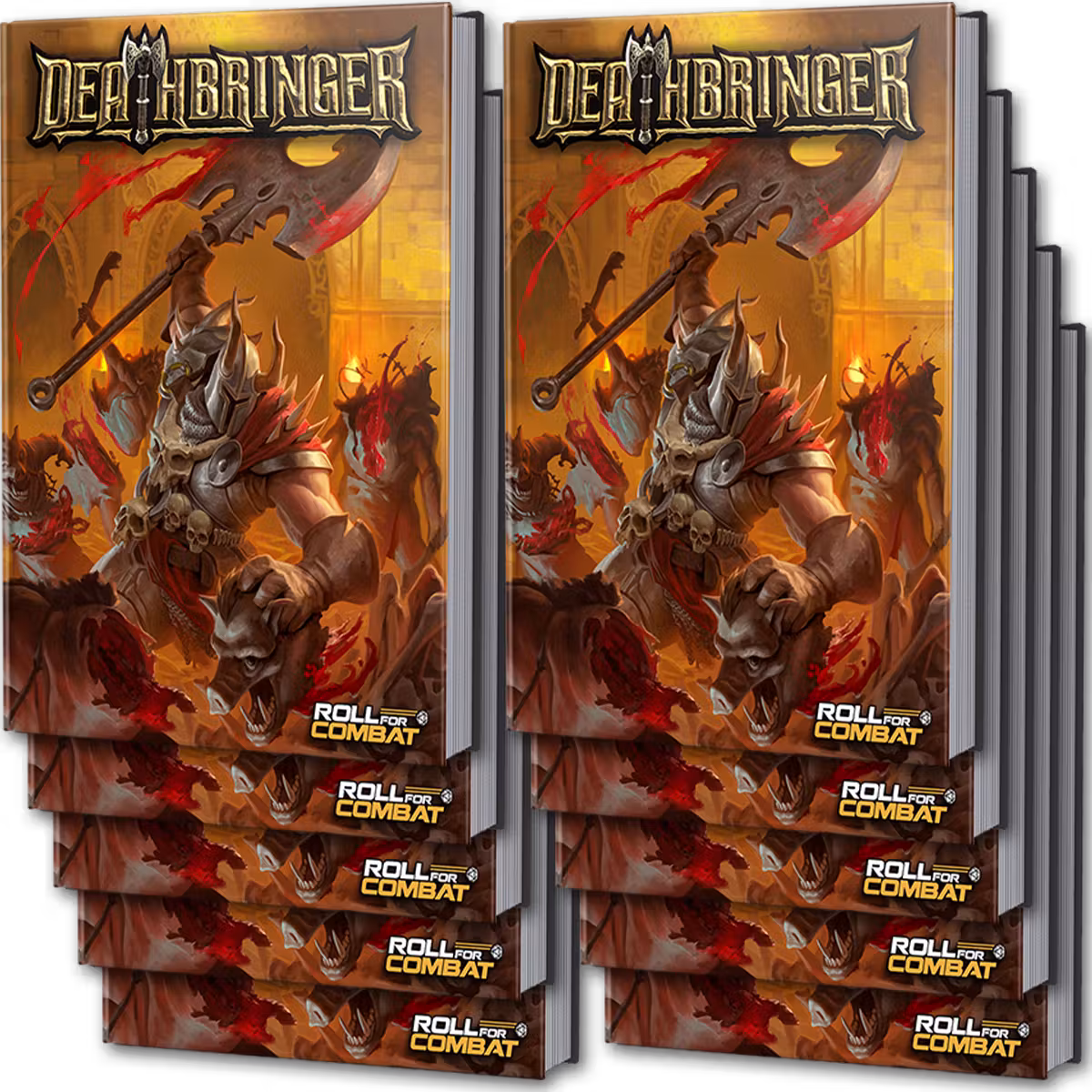 Retail Tier (Books Only)