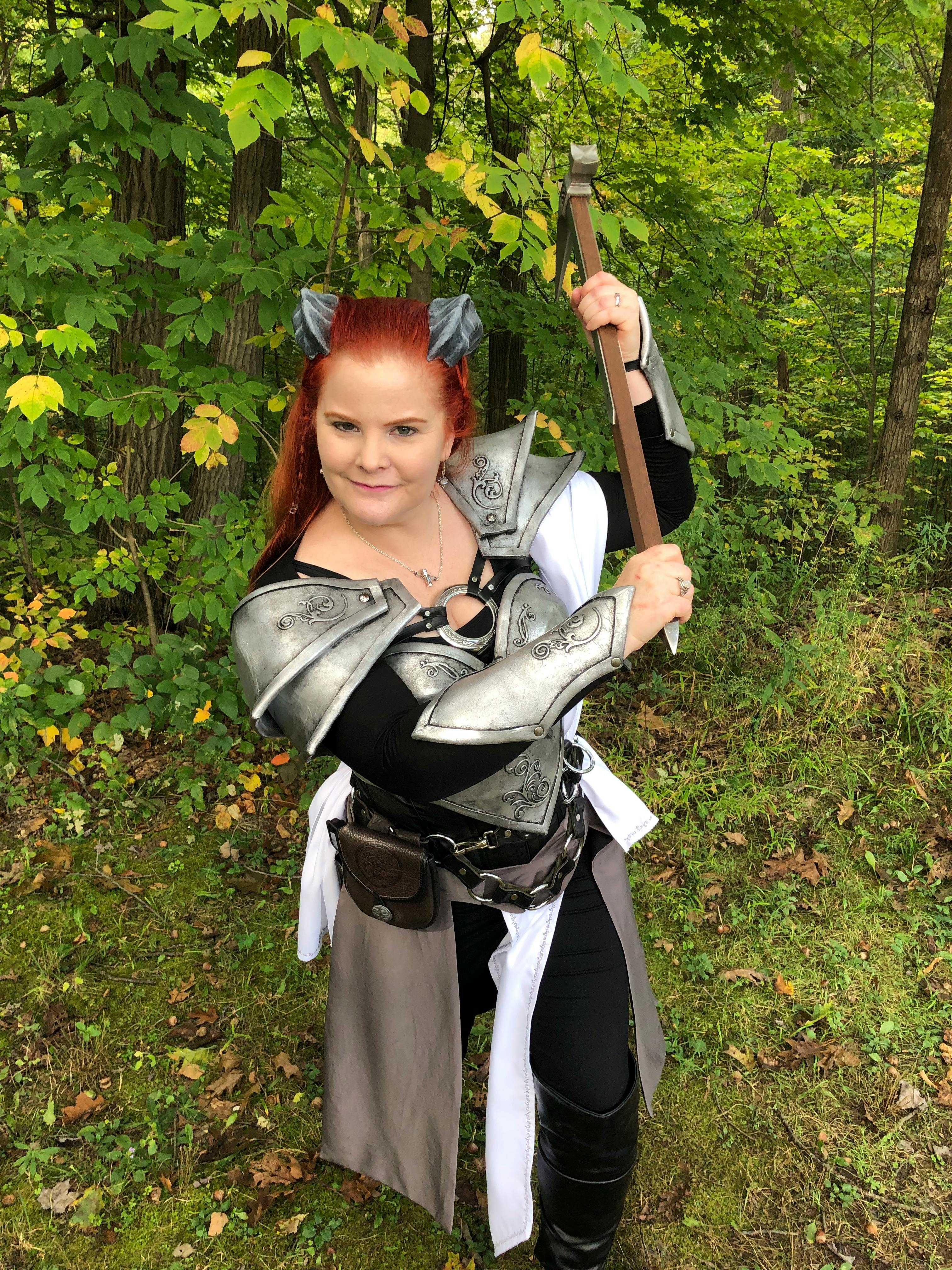 user avatar image for Jenn Joyce