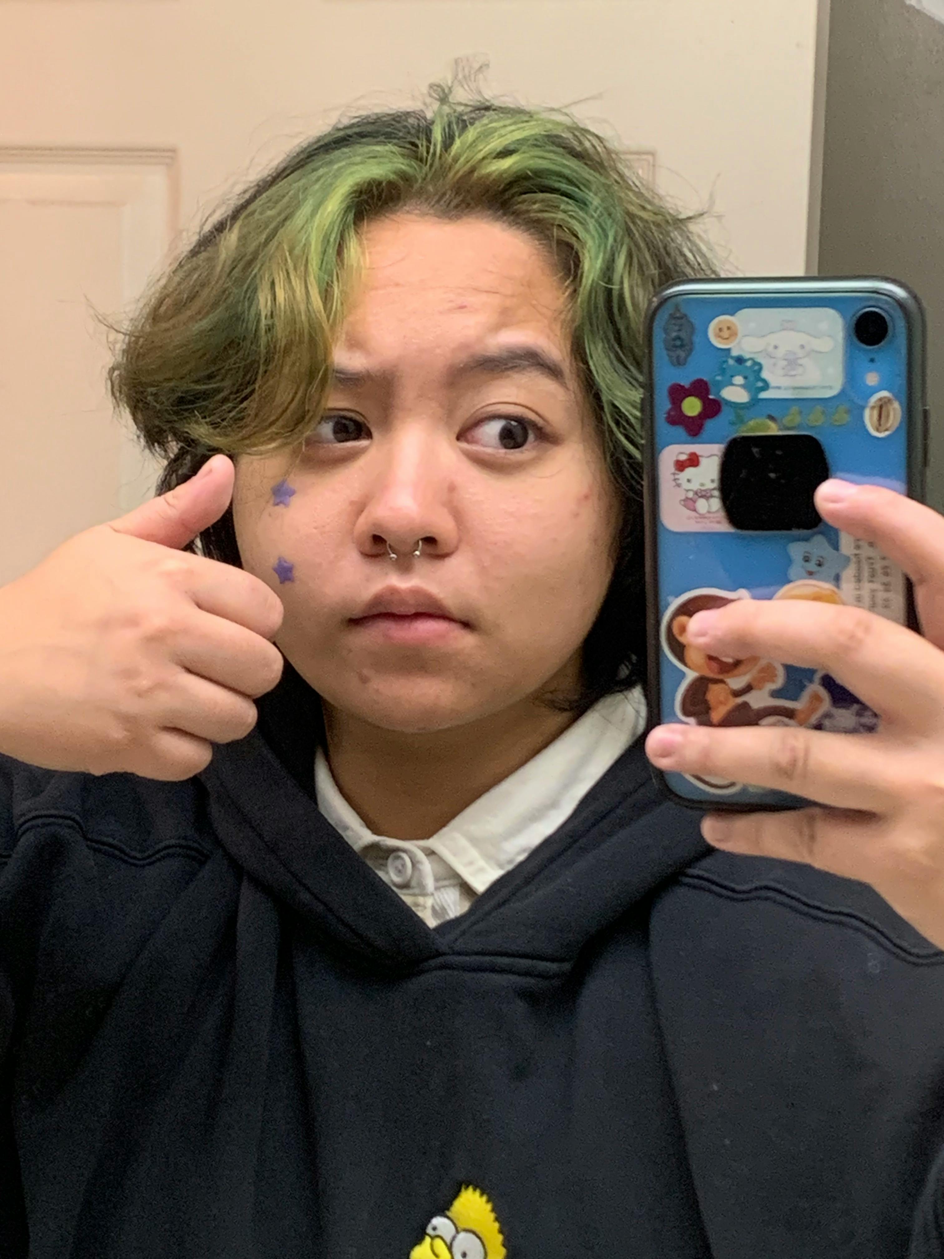 user avatar image for Evan 