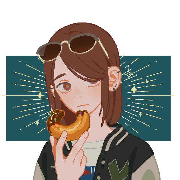 user avatar image for Iveysaur