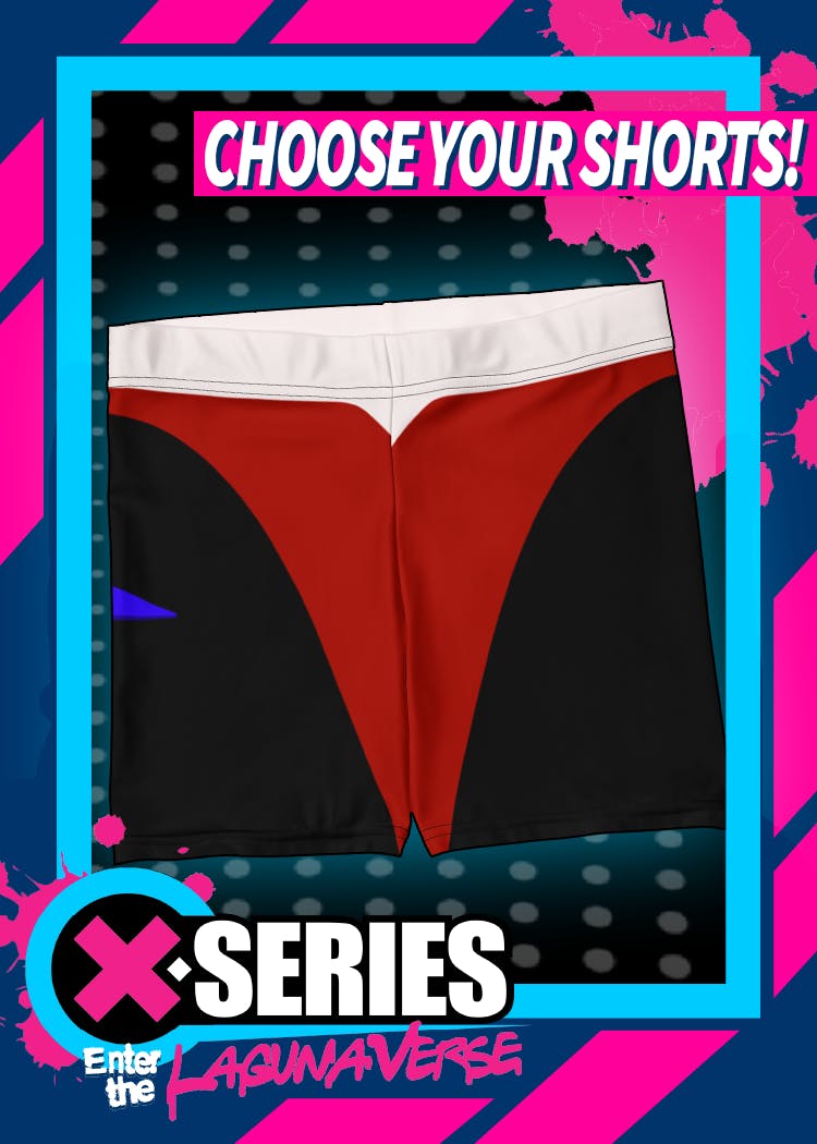 Choose Your Shorts