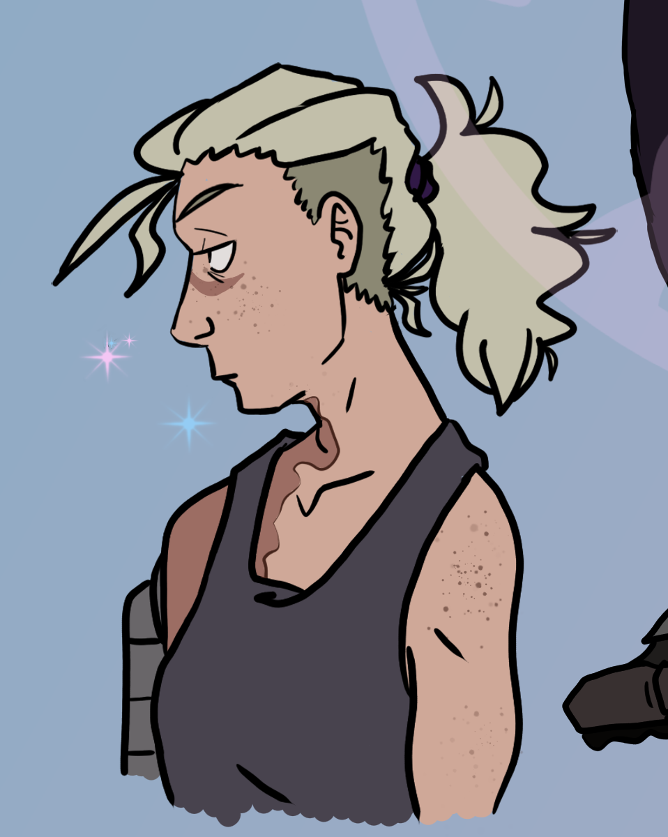 user avatar image for Kitzy