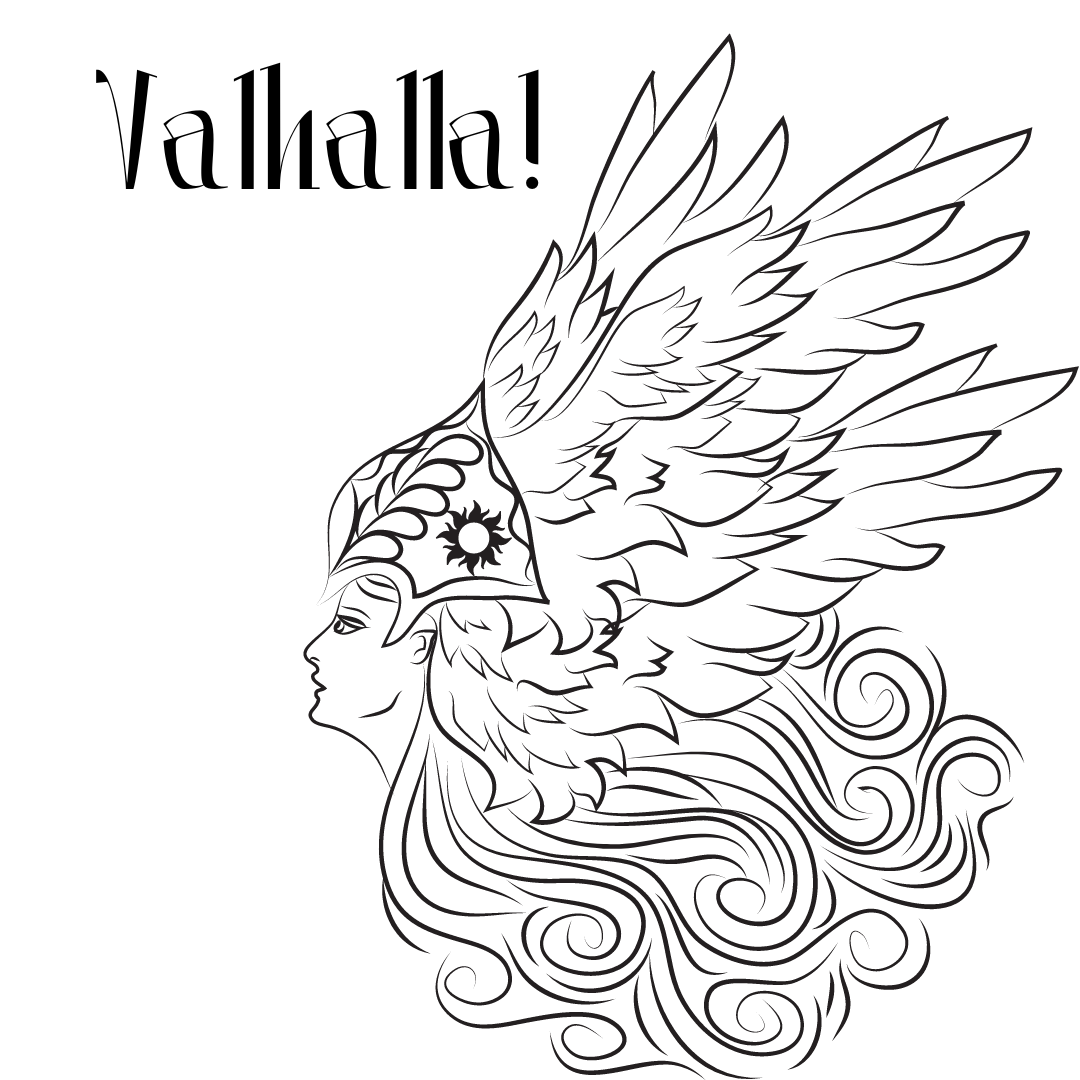 Valhalla