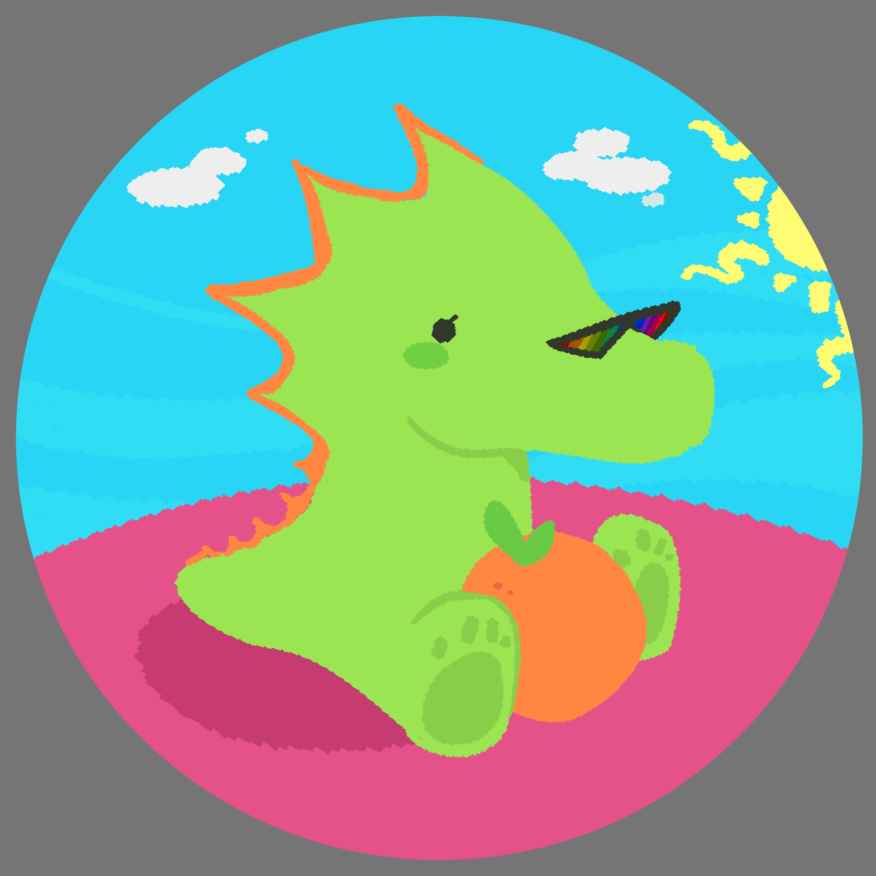 user avatar image for Shakeasaurus