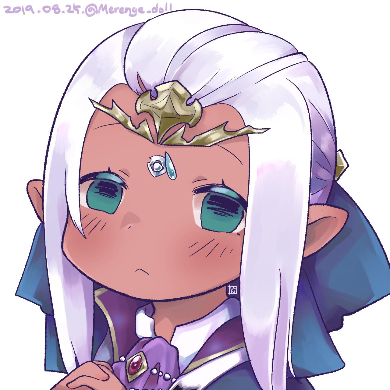 user avatar image for Asahina