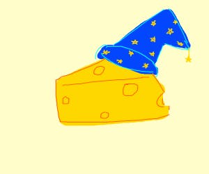 user avatar image for Cheese Wizard