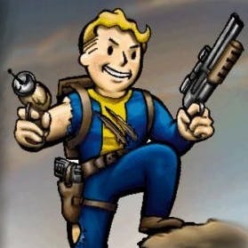user avatar image for VaultBoy
