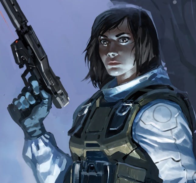 user avatar image for Thasron