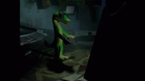 user avatar image for Gex