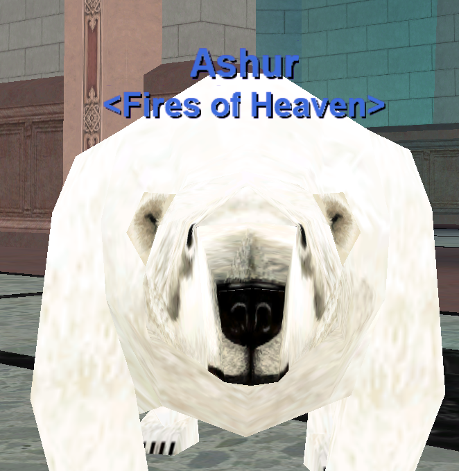 user avatar image for Ashur