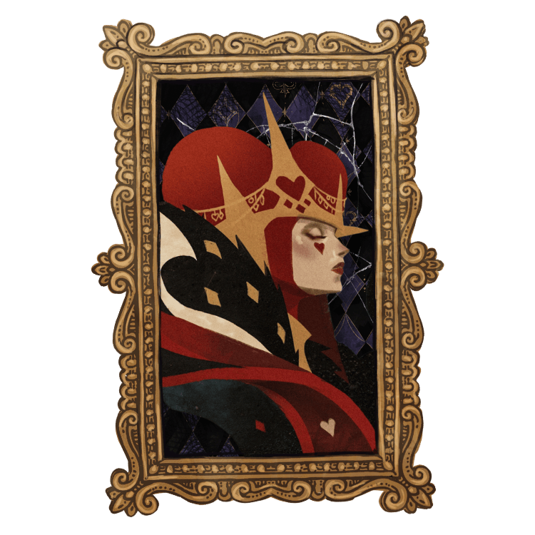 The Red Queen