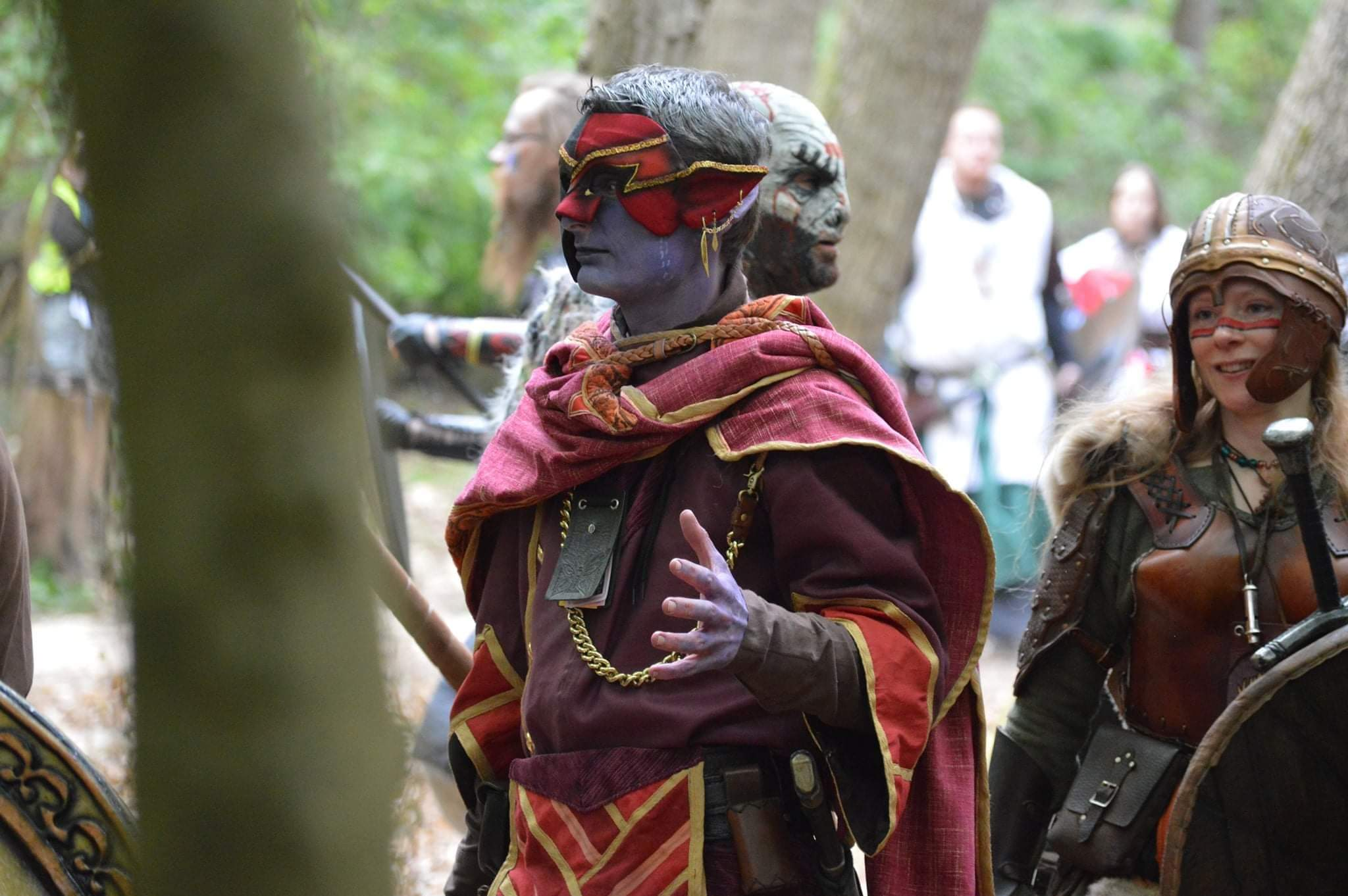 user avatar image for Chris