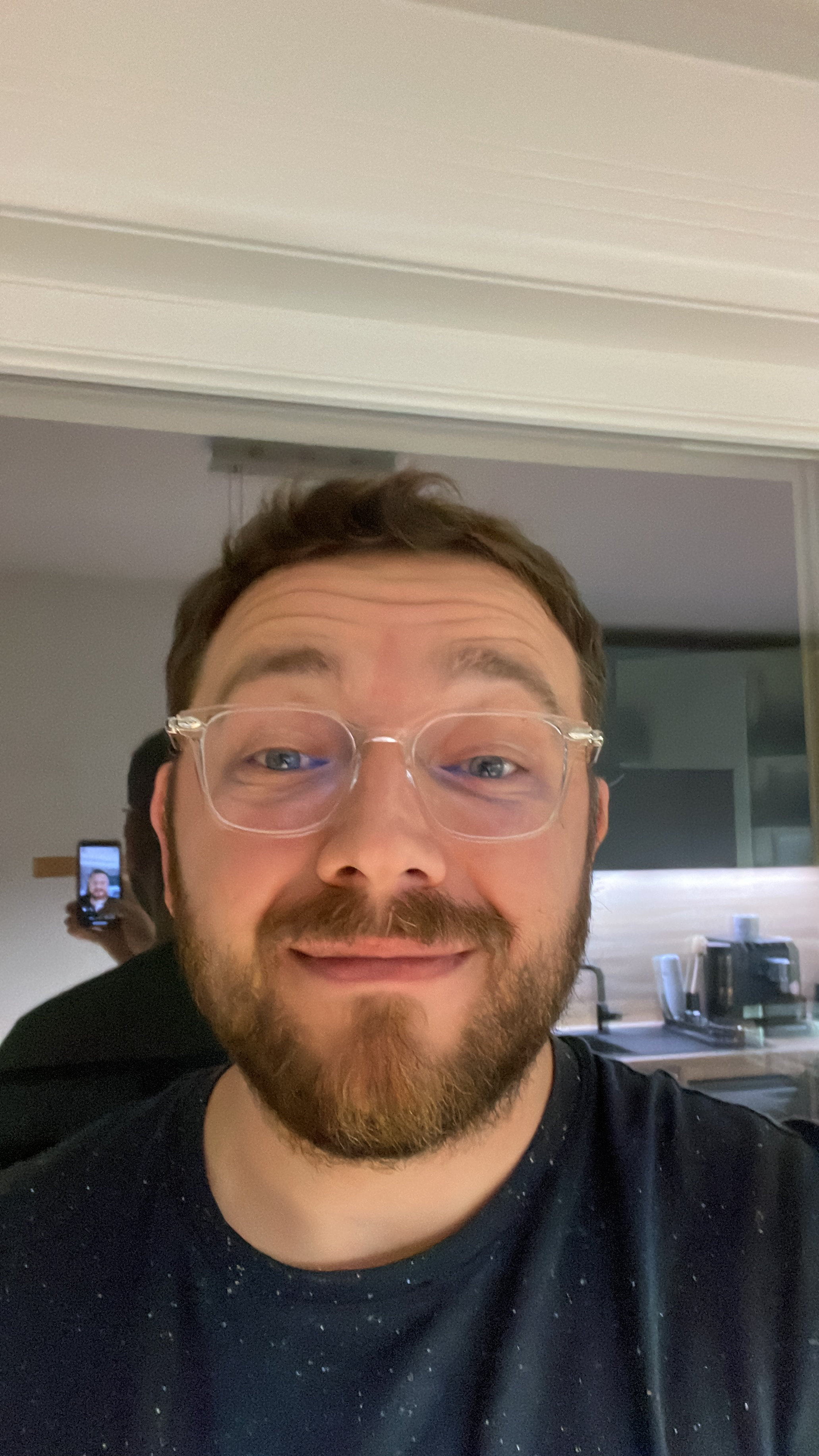 user avatar image for Wilhem Roux