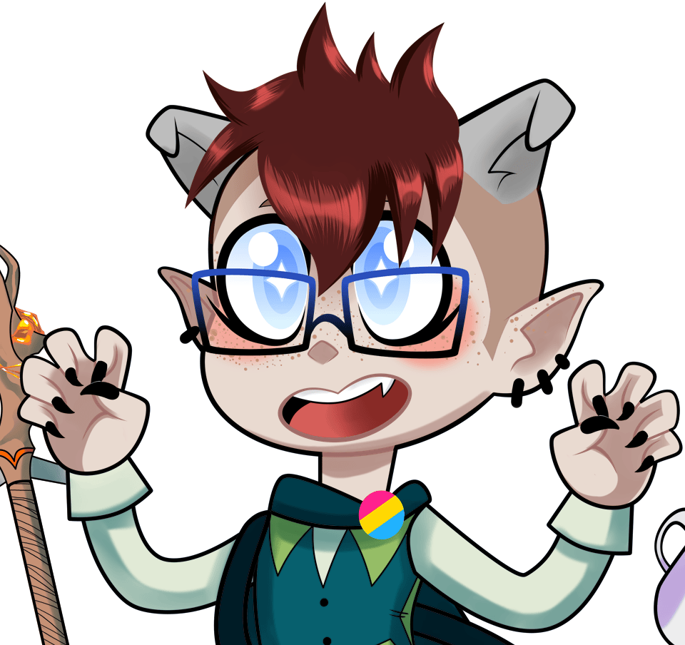 user avatar image for Enigmalea