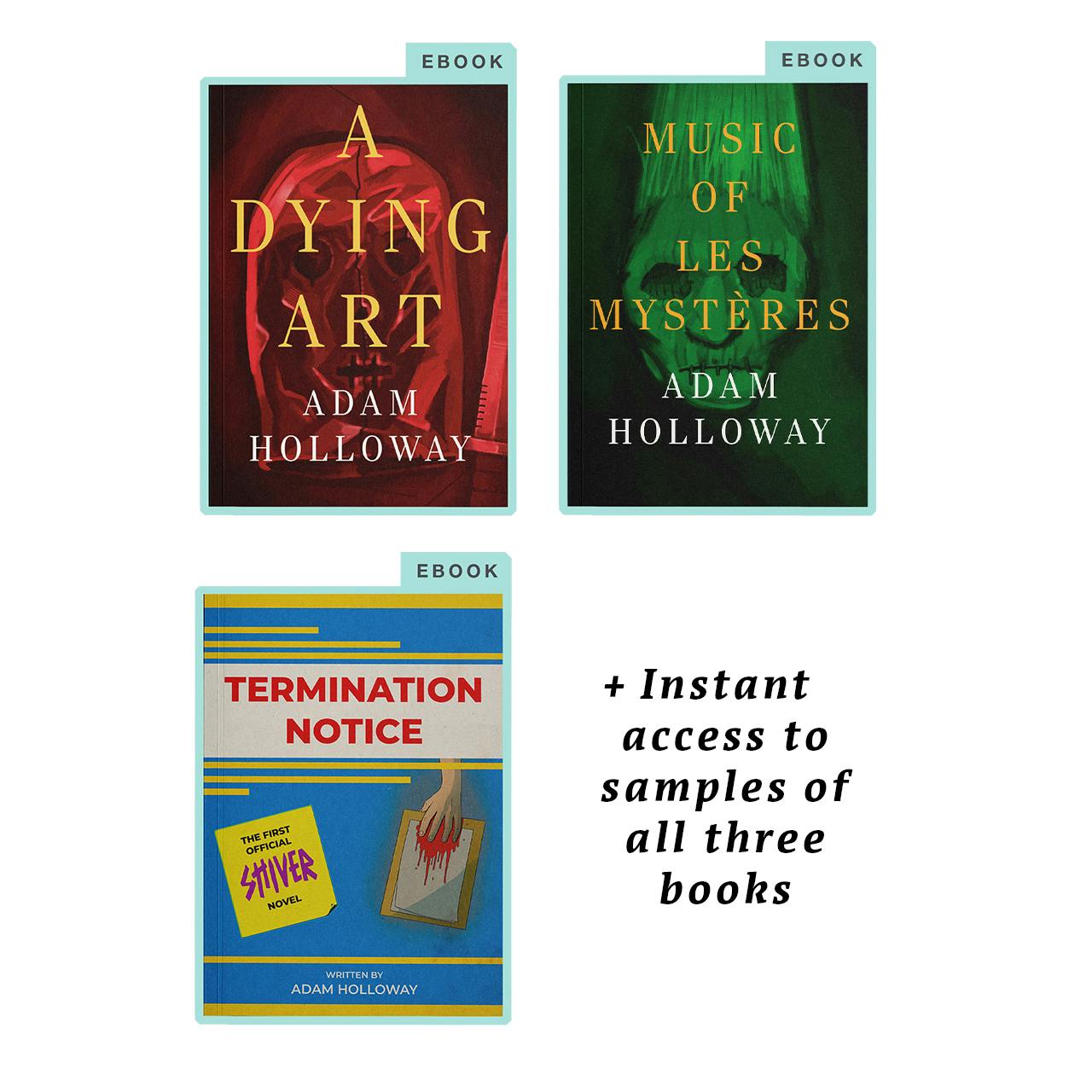 Digital Bundle