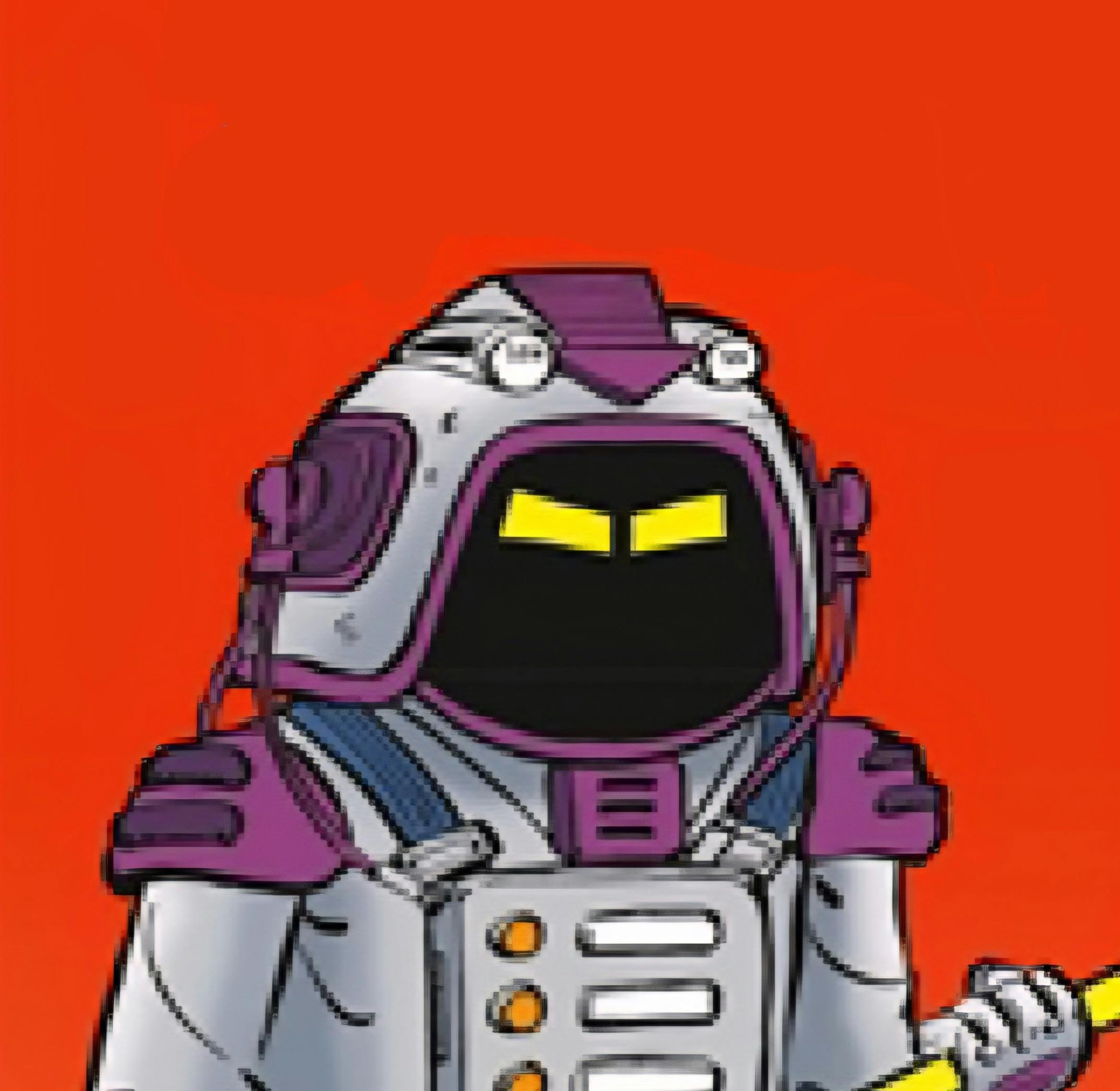 user avatar image for Thorgull