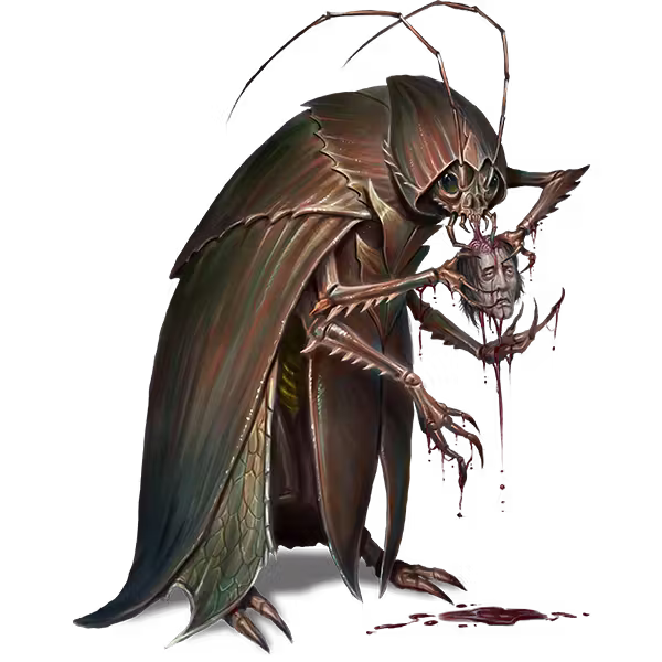 Roach Walker