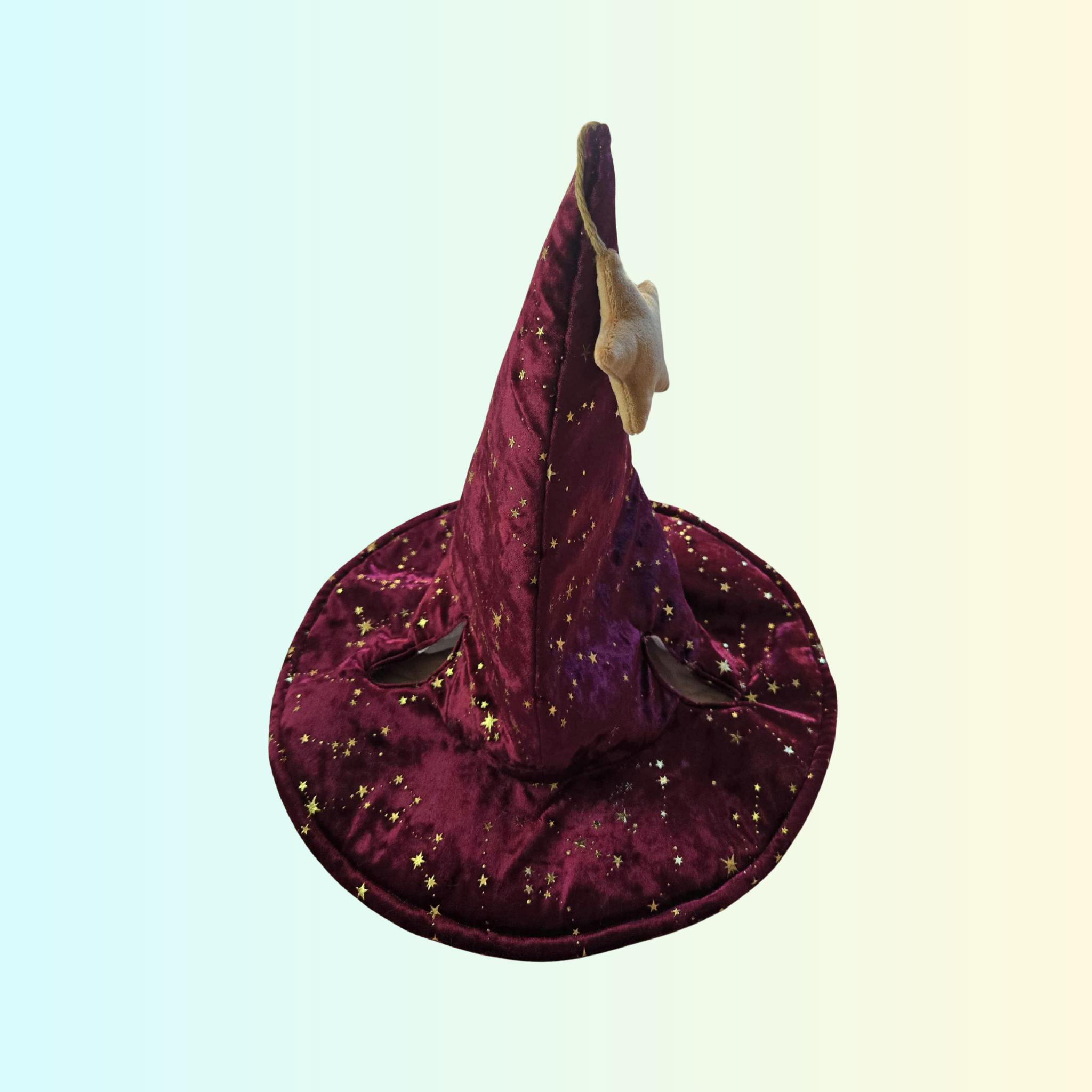 Twilight's Witch Hat