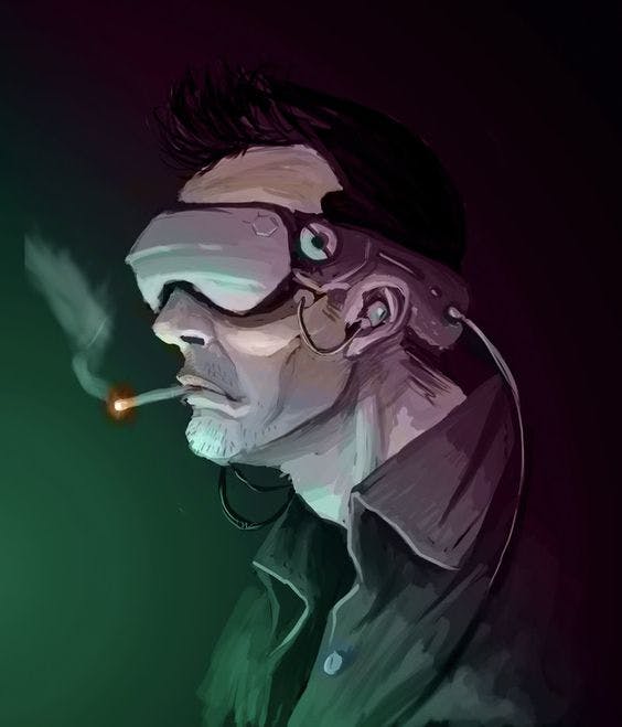 user avatar image for GholasRak