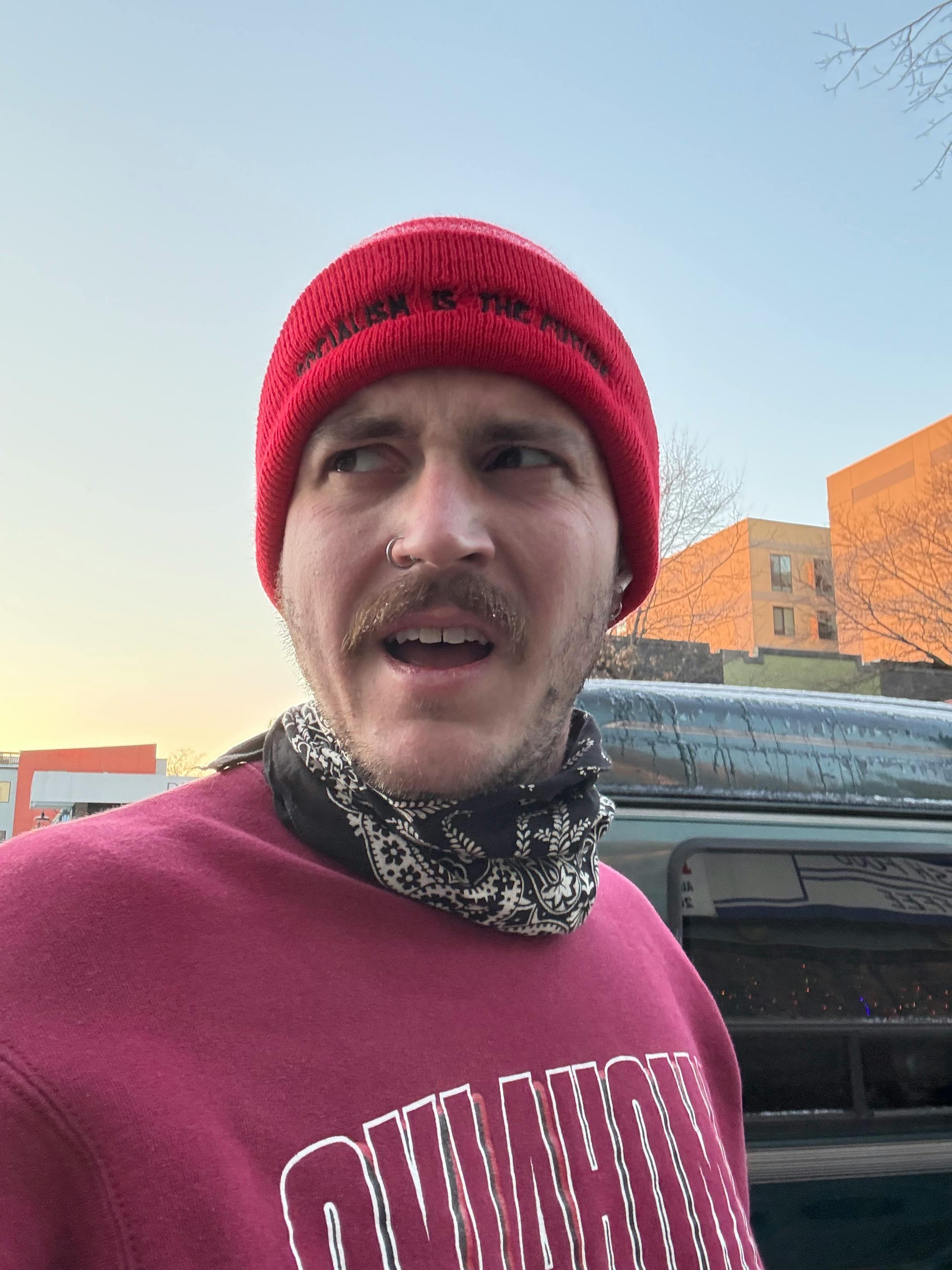 user avatar image for CarlxxMarx