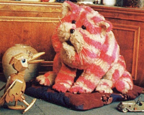 user avatar image for Andrew Peregrine