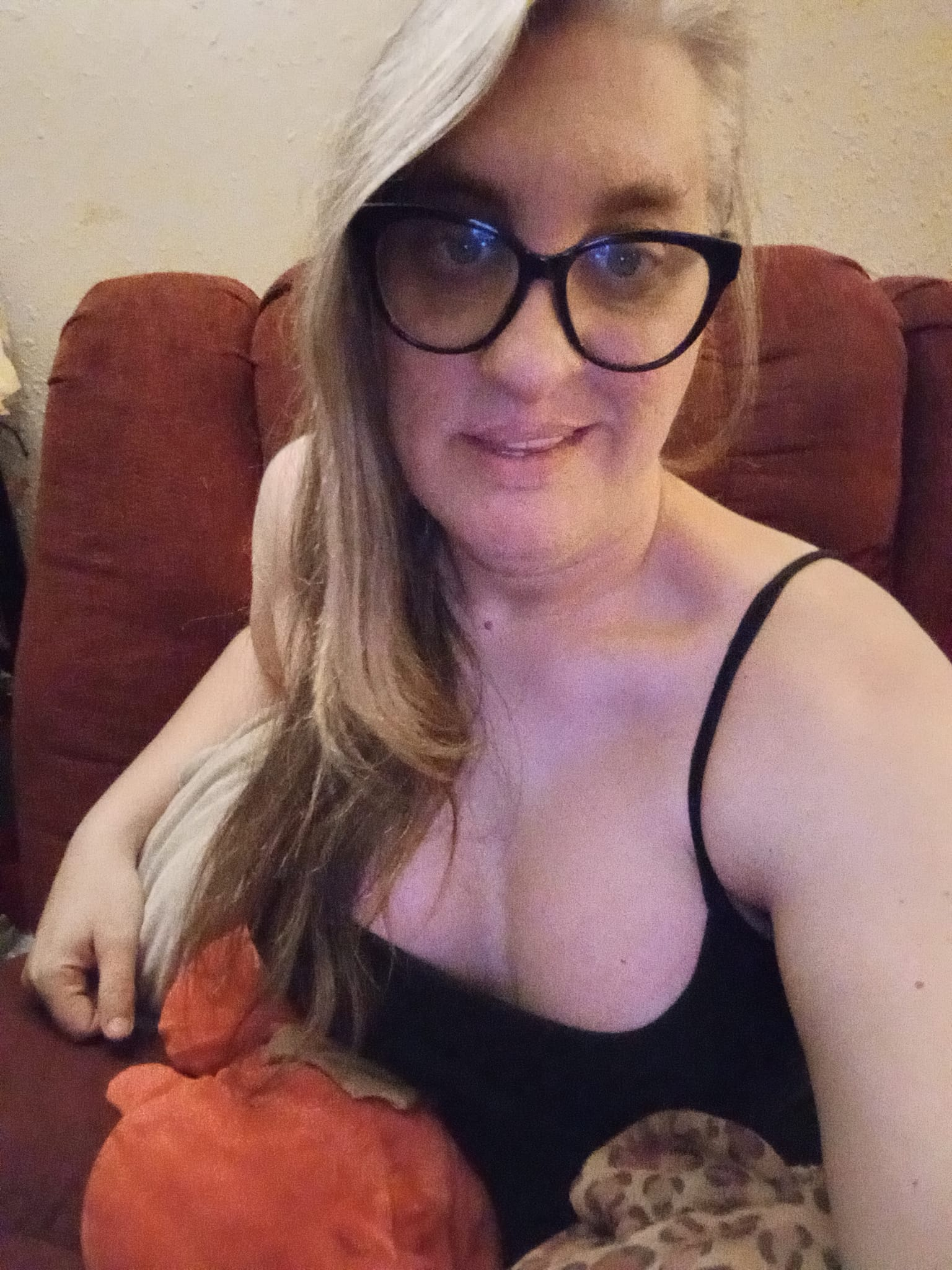 user avatar image for Angela Black