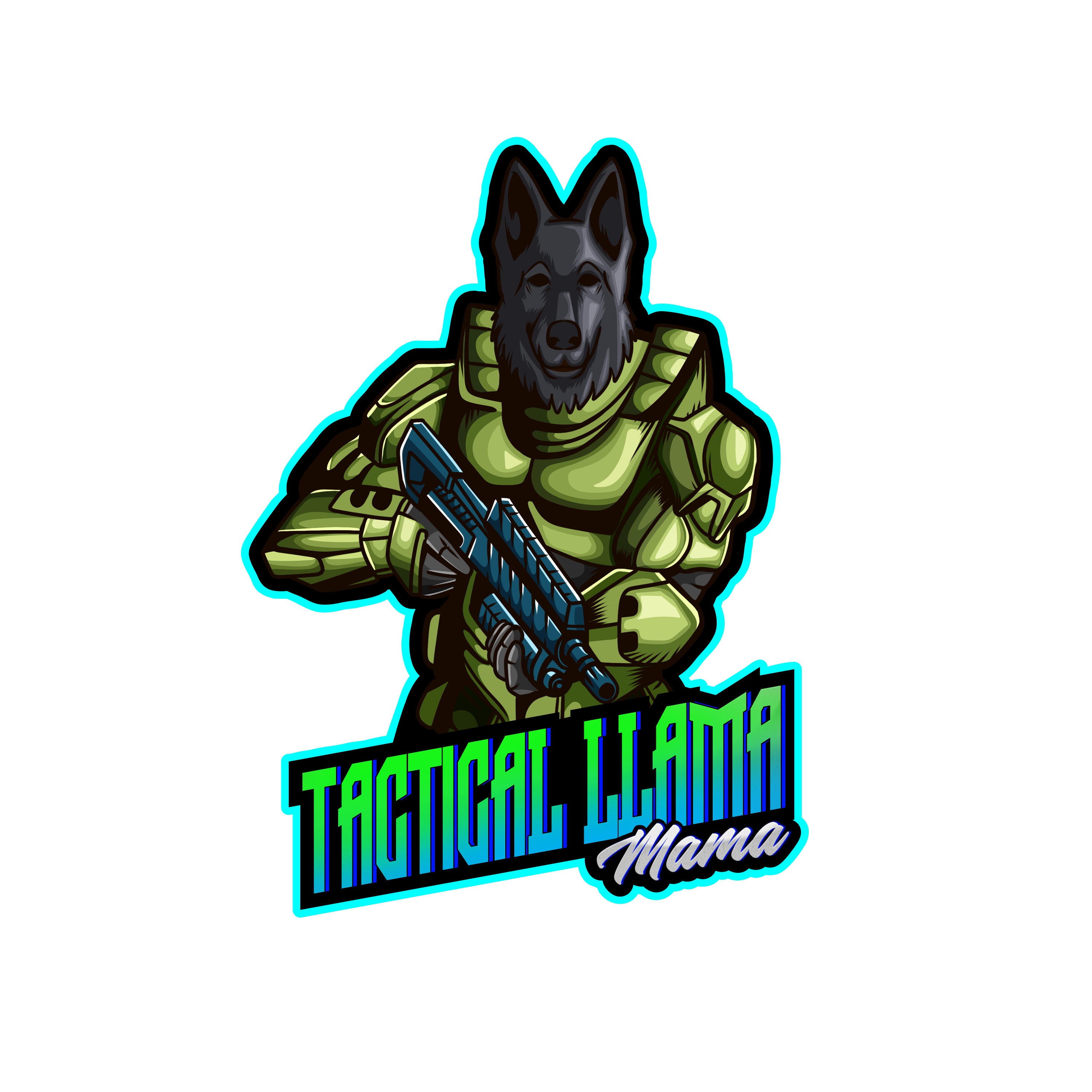 user avatar image for tactical llama mama
