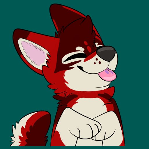 user avatar image for Foxxwoof