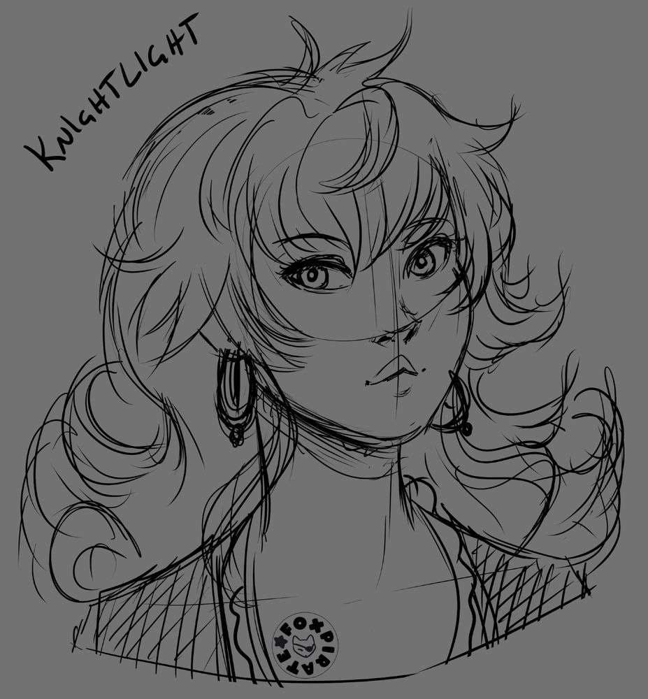 user avatar image for Knight Light