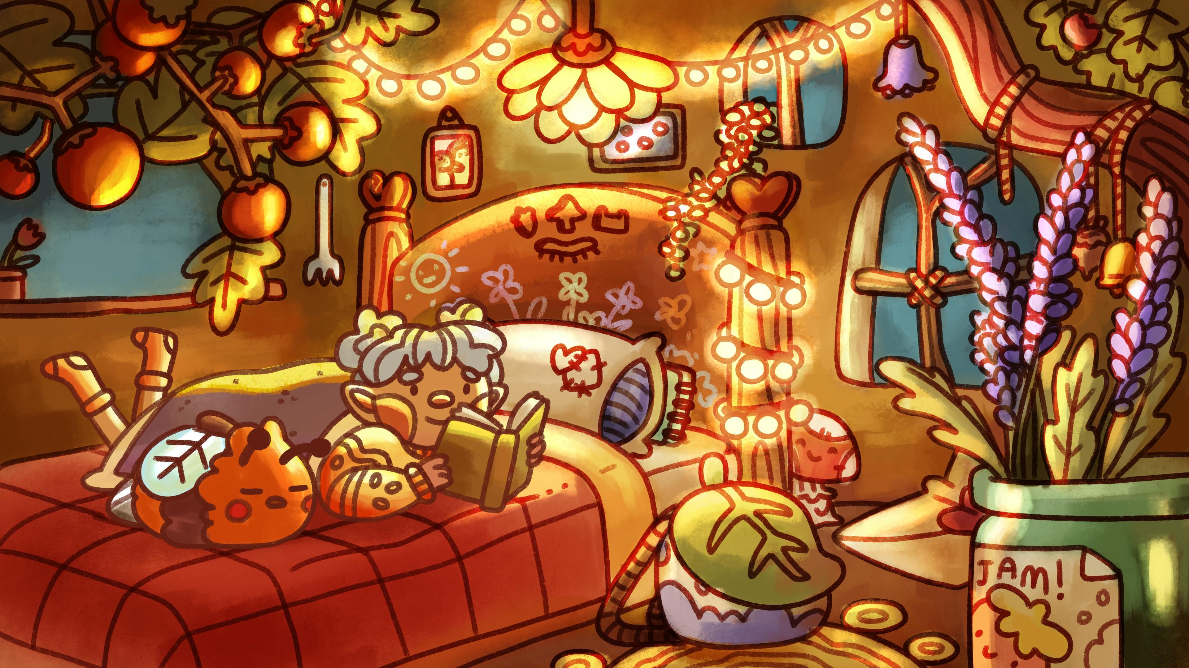 user avatar image for AstralCoconuts