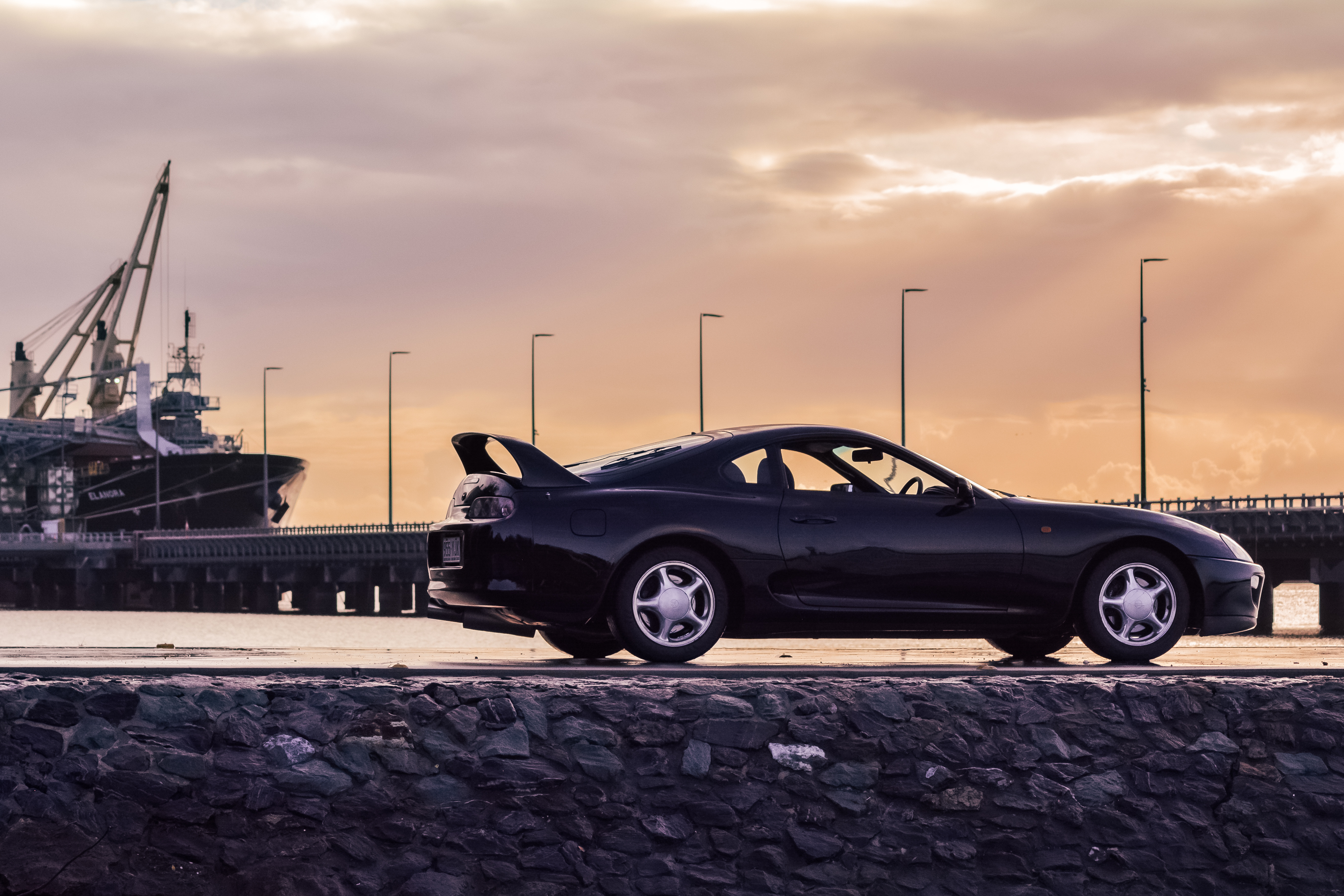 user avatar image for Firstmurf