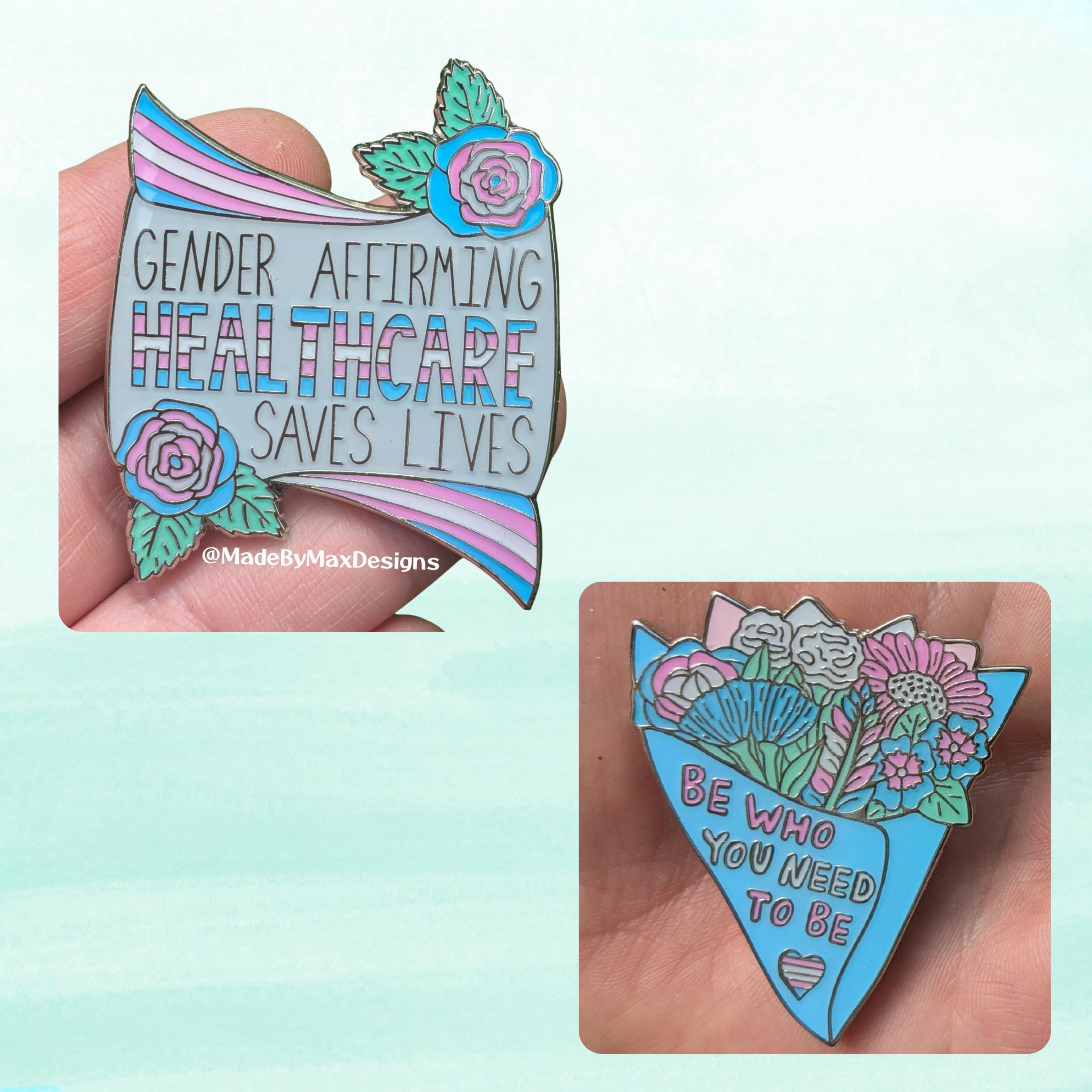 Trans Advocacy Bundle