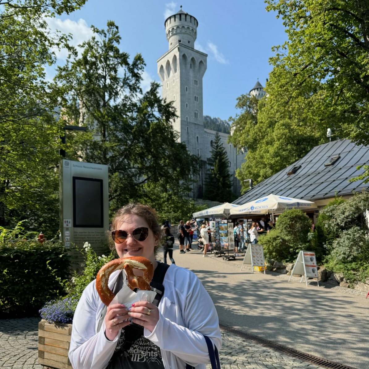 user avatar image for Bailey