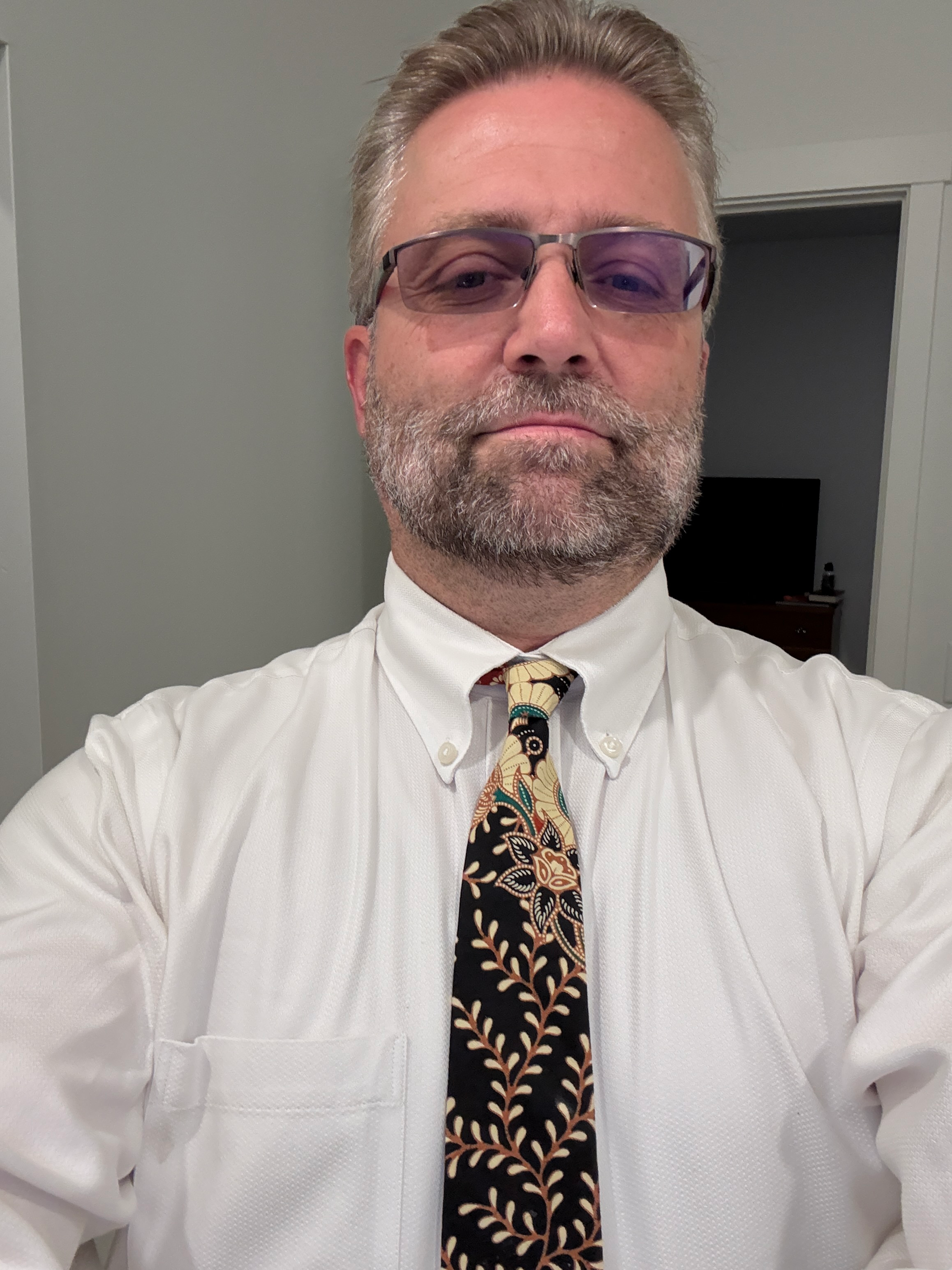 user avatar image for Troy Allred