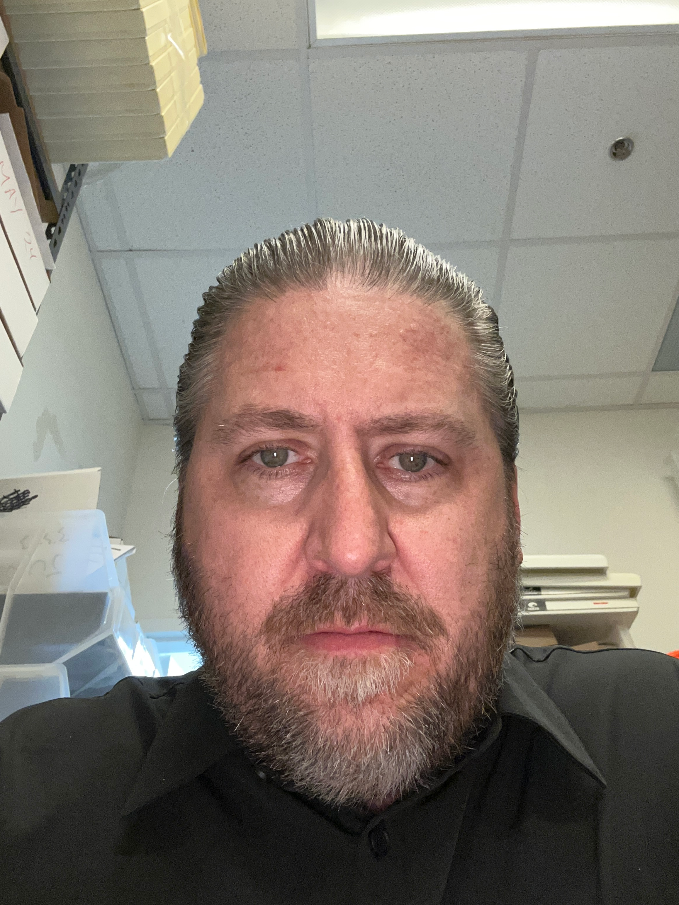 user avatar image for Shaun Crawford