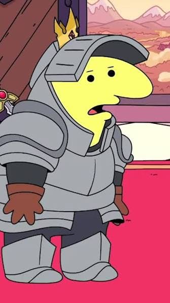 user avatar image for Ronan