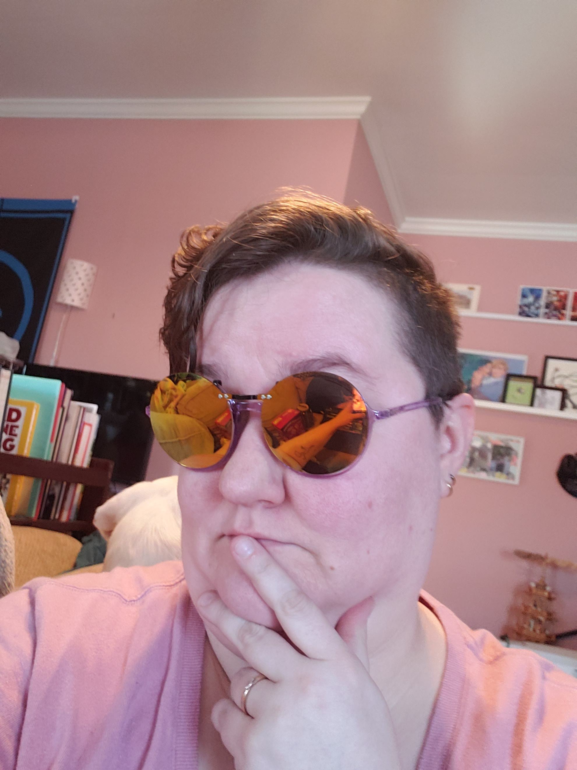 user avatar image for Laura Clowder