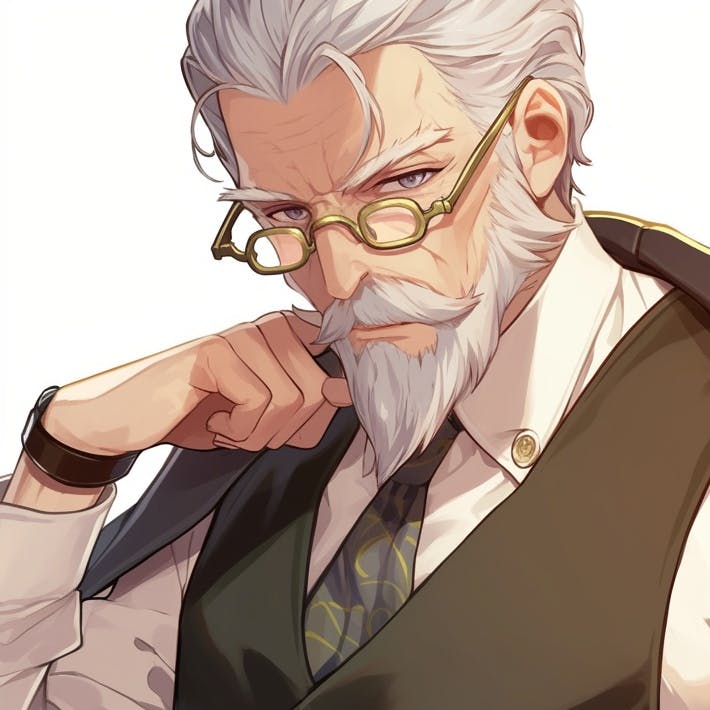 user avatar image for Wanderer