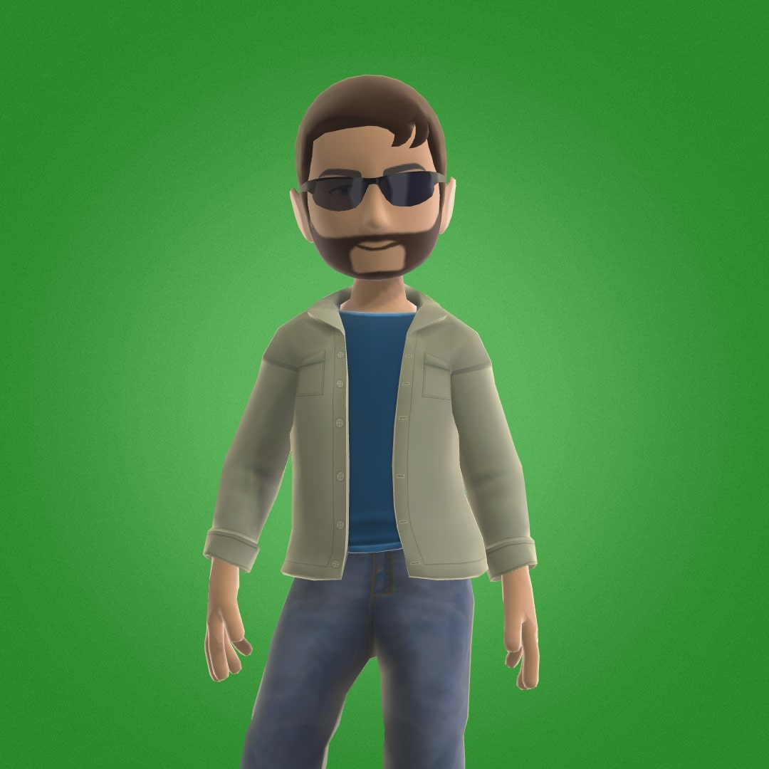 user avatar image for Apex Illusionist