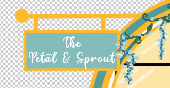 The Petal & Sprout